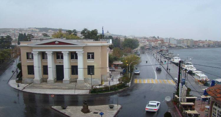 &Alpha;&pi;&omicron;&lambda;&omicron;&gamma;&iota;&sigma;&mu;ό&sigmaf; &tau;&omicron;&upsilon; &Tau;&mu;ή&mu;&alpha;&tau;&omicron;&sigmaf; &Epsilon;&sigma;&omega;&tau;&epsilon;&rho;&iota;&kappa;&omicron;ύ &Epsilon;&lambda;έ&gamma;&chi;&omicron;&upsilon; &tau;&eta;&sigmaf; &Alpha;&pi;&omicron;&kappa;&epsilon;&nu;&tau;&rho;&omega;&mu;έ&nu;&eta;&sigmaf; &Delta;&iota;&omicron;ί&kappa;&eta;&sigma;&eta;&sigmaf; &Alpha;&iota;&gamma;&alpha;ί&omicron;&upsilon;
