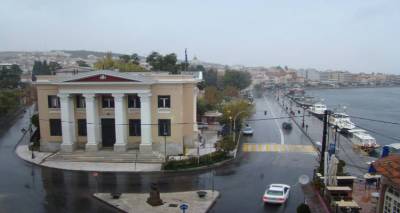 Απολογισμός του Τμήματος Εσωτερικού Ελέγχου της Αποκεντρωμένης Διοίκησης Αιγαίου