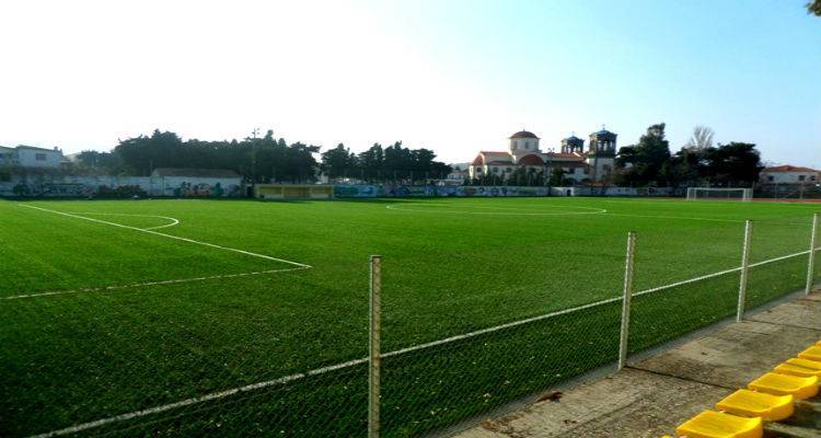 Λήμνος: Όλες οι Ακαδημίες του νησιού μαζί για πρώτη φορά στο «Easter Camp» της ΑΕΛ