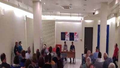 &Mu;&epsilon; &epsilon;&pi;&iota;&tau;&upsilon;&chi;ί&alpha; &eta; &pi;&alpha;&rho;&omicron;&upsilon;&sigma;ί&alpha;&sigma;&eta; &tau;&omicron;&upsilon; &beta;&iota;&beta;&lambda;ί&omicron;&upsilon; &gamma;&iota;&alpha; &tau;&eta;&nu; &iota;&mu;&pi;&epsilon;&rho;&iota;&alpha;&lambda;&iota;&sigma;&tau;&iota;&kappa;ή &epsilon;&kappa;&sigma;&tau;&rho;&alpha;&tau;&epsilon;ί&alpha; &kappa;&alpha;&iota; &tau;&eta; &mu;&iota;&kappa;&rho;&alpha;&sigma;&iota;&alpha;&tau;&iota;&kappa;ή &kappa;&alpha;&tau;&alpha;&sigma;&tau;&rho;&omicron;&phi;ή