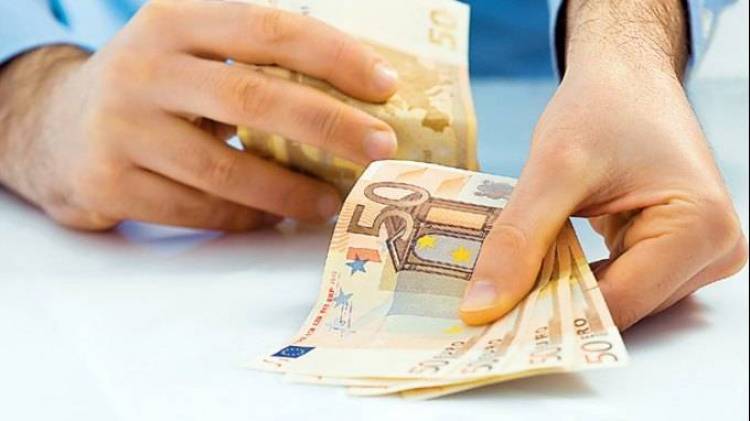 Πληρώνει σήμερα η «Ηλιαχτίδα»