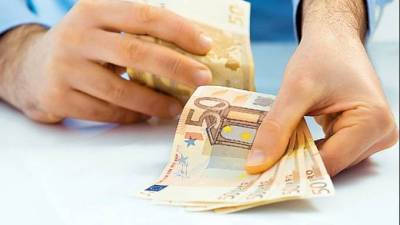 Πληρώνει σήμερα η «Ηλιαχτίδα»