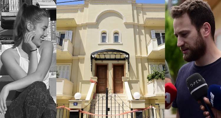 Εγκλημα στα Γλυκά Νερά: Τα ερωτήματα, τα σενάρια, ο σύζυγος και οι έρευνες για DNA