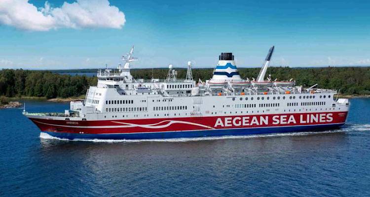 &Tau;&omicron; &Alpha;&Nu;&Epsilon;&Mu;&Omicron;&Sigma; &alpha;&lambda;&lambda;ά&zeta;&epsilon;&iota; &chi;έ&rho;&iota;&alpha; &kappa;&alpha;&iota; &epsilon;&nu;&tau;ά&sigma;&sigma;&epsilon;&tau;&alpha;&iota; &sigma;&tau;&eta; SEAJETS