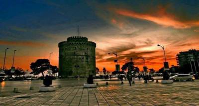 &Tau;&eta;&nu; &alpha;&kappa;&tau;&omicron;&pi;&lambda;&omicron;ϊ&kappa;ή &sigma;ύ&nu;&delta;&epsilon;&sigma;&eta; &tau;&omega;&nu; &nu;&eta;&sigma;&iota;ώ&nu; &tau;&omicron;&upsilon; &Beta;. &Alpha;&iota;&gamma;&alpha;ί&omicron;&upsilon; &mu;&epsilon; &tau;&eta; &Theta;&epsilon;&sigma;&sigma;&alpha;&lambda;&omicron;&nu;ί&kappa;&eta; &zeta;&eta;&tau;ά &eta; &Pi;&epsilon;&rho;&iota;&phi;&epsilon;&rho;&epsilon;&iota;ά&rho;&chi;&eta;&sigmaf;