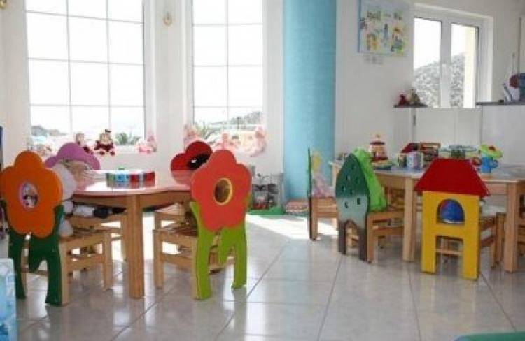 Ξεκίνησε η υποβολή αιτήσεων εγγραφής στους παιδικούς σταθμούς της Λήμνου