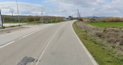 &Tau;&rho;&omicron;&chi;&alpha;ί&omicron; &sigma;&tau;&omicron;&nu; &Mu;&omicron;ύ&delta;&rho;&omicron; &mu;&epsilon; &upsilon;&lambda;&iota;&kappa;έ&sigmaf; &zeta;&eta;&mu;&iota;έ&sigmaf; | &Chi;&omega;&rho;ί&sigmaf; &tau;&rho;&alpha;&upsilon;&mu;&alpha;&tau;&iota;&sigma;&mu;ό &omicron; &omicron;&delta;&eta;&gamma;ό&sigmaf;