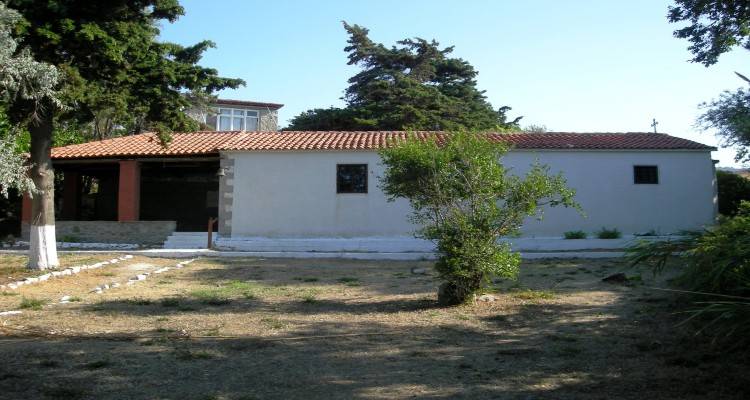 &Pi;&alpha;&nu;&eta;&gamma;&upsilon;&rho;ί&zeta;&epsilon;&iota; &omicron; &Iota;.&Nu; &tau;&eta;&sigmaf; &Alpha;&gamma;ί&alpha;&sigmaf; &Beta;&alpha;&rho;&beta;ά&rho;&alpha;&sigmaf; &sigma;&tau;&alpha; &laquo;&Epsilon;&lambda;&beta;&epsilon;&tau;&iota;&kappa;ά&raquo;