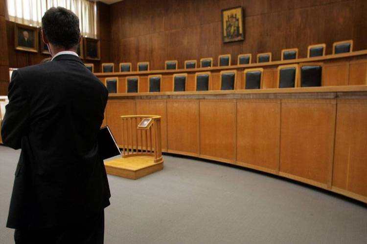 Απορρίφθηκαν οι αγωγές της ΝΕΛ | Δικαίωση του αγώνα της Λήμνου.