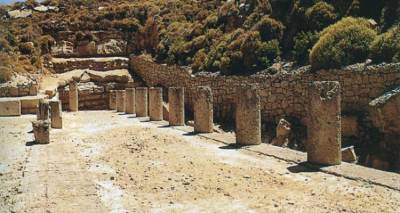 &Tau;&alpha; &Kappa;&alpha;&beta;&epsilon;ί&rho;&iota;&alpha; &tau;&eta;&sigmaf; &Lambda;ή&mu;&nu;&omicron;&upsilon; ά&lambda;&lambda;&alpha;&xi;&alpha;&nu; | &Epsilon;&nu;&tau;&upsilon;&pi;&omega;&sigma;&iota;ά&zeta;&omicron;&upsilon;&nu; &tau;&alpha; &epsilon;&upsilon;&rho;ή&mu;&alpha;&tau;&alpha; (audio)
