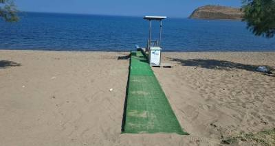 &Epsilon;&pi;&iota;&sigma;&kappa;&epsilon;&upsilon;ά&sigma;&tau;&eta;&kappa;&epsilon; &eta; &beta;&lambda;ά&beta;&eta; &sigma;&tau;&omicron; SEATRAC &tau;&omicron;&upsilon; &Rho;&omega;&mu;&alpha;ί&iota;&kappa;&omicron;&upsilon; &Gamma;&iota;&alpha;&lambda;&omicron;&upsilon; | &Sigma;&epsilon; &pi;&lambda;ή&rho;&eta; &lambda;&epsilon;&iota;&tau;&omicron;&upsilon;&rho;&gamma;ί&alpha; &tau;&omicron; &sigma;ύ&sigma;&tau;&eta;&mu;&alpha;