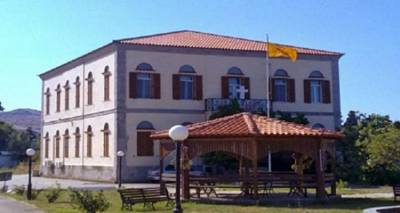 &Nu;&tau;έ&rho;&mu;&pi;&iota; &gamma;&iota;&alpha; &tau;&eta; &Mu;&eta;&tau;&rho;ό&pi;&omicron;&lambda;&eta; &tau;&eta;&sigmaf; &Lambda;ή&mu;&nu;&omicron;&upsilon;