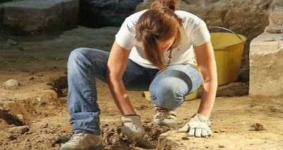 Λήμνος: Μία θέση με σύμβαση εργασίας ορισμένου χρόνου στην Εφορεία Αρχαιοτήτων Λέσβου