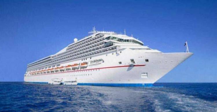 Συνάντηση για την προώθηση του τουρισμού της κρουαζιέρας στη Λήμνο