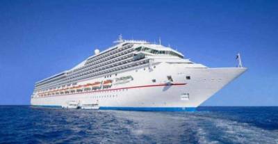 Συνάντηση για την προώθηση του τουρισμού της κρουαζιέρας στη Λήμνο