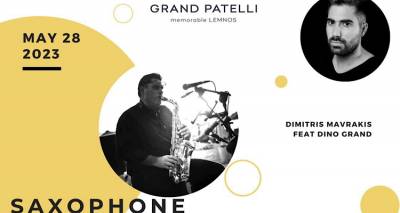 Grand Patelli: Opening Summer 2023