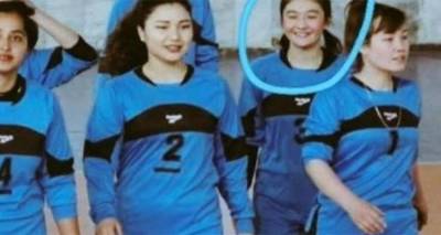 Φρίκη στο Αφγανιστάν: Οι Ταλιμπάν αποκεφάλισαν αθλήτρια της εθνικής ομάδας βόλεϊ Γυναικών