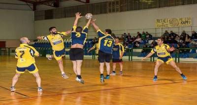 &Eta; &alpha;&pi;&epsilon;&rho;&gamma;ί&alpha; &tau;&eta;&sigmaf; &Pi;&Nu;&Omicron; &alpha;&nu;&alpha;&beta;ά&lambda;&lambda;&epsilon;&iota; &tau;&omicron;&nu; &alpha;&gamma;ώ&nu;&alpha; &chi;ά&nu;&tau;&mu;&pi;&omicron;&lambda; &sigma;&tau;&eta; &Lambda;ή&mu;&nu;&omicron;