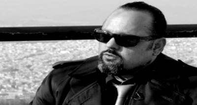 Ο δημοσιογράφος που διείσδυσε στα άδυτα της οργάνωσης του Αρτέμη Σώρρα μιλάει στον FM 100 (mp3)