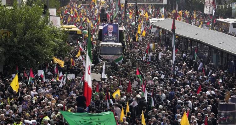 &Tau;&omicron; &Iota;&sigma;&rho;&alpha;ή&lambda; &sigma;&epsilon; &laquo;&kappa;ό&kappa;&kappa;&iota;&nu;&omicron;&raquo; &sigma;&upsilon;&nu;&alpha;&gamma;&epsilon;&rho;&mu;ό: &Phi;ό&beta;&omicron;&iota; &gamma;&iota;&alpha; &alpha;&nu;&tau;ί&pi;&omicron;&iota;&nu;&alpha; &alpha;&pi;ό &tau;&omicron; &Iota;&rho;ά&nu; -&Eta; &sigma;&eta;&mu;&alpha;&sigma;ί&alpha; &tau;&eta;&sigmaf; &delta;&omicron;&lambda;&omicron;&phi;&omicron;&nu;ί&alpha;&sigmaf; &Chi;&alpha;&nu;ί&gamma;&iota;&alpha;