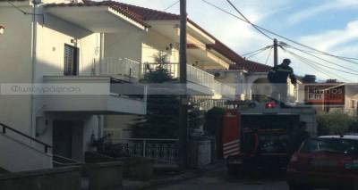 &Phi;&omega;&tau;&iota;ά &sigma;&tau;&omicron; &sigma;&pi;ί&tau;&iota; &tau;&omicron;&upsilon; &Epsilon;&pi;ά&rho;&chi;&omicron;&upsilon; &Lambda;ή&mu;&nu;&omicron;&upsilon; &Beta;&alpha;&gamma;&gamma;έ&lambda;&eta; &Gamma;&iota;&alpha;&rho;&mu;&alpha;&delta;&omicron;ύ&rho;&omicron;&upsilon; (photos)