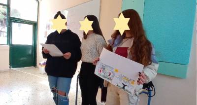 &laquo;&Pi;&omicron;&lambda;&iota;ό&chi;&nu;&eta;&raquo; &kappa;&alpha;&iota; &Kappa;&Epsilon;&Delta;&Alpha;&Sigma;&Upsilon; &Lambda;ή&mu;&nu;&omicron;&upsilon; έ&nu;&omega;&sigma;&alpha;&nu; &tau;&iota;&sigmaf; &delta;&upsilon;&nu;ά&mu;&epsilon;&iota;&sigmaf; &tau;&omicron;&upsilon;&sigmaf; &gamma;&iota;&alpha; ό&phi;&epsilon;&lambda;&omicron;&sigmaf; &tau;&omega;&nu; &pi;&alpha;&iota;&delta;&iota;ώ&nu; &tau;&omicron;&upsilon; &nu;&eta;&sigma;&iota;&omicron;ύ