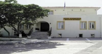 &Delta;&iota;&alpha;&gamma;&omega;&nu;&iota;&sigma;&mu;ό&sigmaf; &tau;&eta;&sigmaf; 88 &Sigma;&tau;&rho;&alpha;&tau;&iota;&omega;&tau;&iota;&kappa;ή&sigmaf; &Delta;&iota;&omicron;ί&kappa;&eta;&sigma;&eta;&sigmaf; &laquo;&Lambda;ή&mu;&nu;&omicron;&sigmaf;&raquo; &gamma;&iota;&alpha; &tau;&eta;&nu; &pi;&rho;&omicron;&mu;ή&theta;&epsilon;&iota;&alpha; &kappa;&alpha;&tau;&epsilon;&psi;&upsilon;&gamma;&mu;έ&nu;&omega;&nu; &kappa;&rho;&epsilon;ά&tau;&omega;&nu; &kappa;&alpha;&iota; &pi;&omicron;&upsilon;&lambda;&epsilon;&rho;&iota;&kappa;ώ&nu;