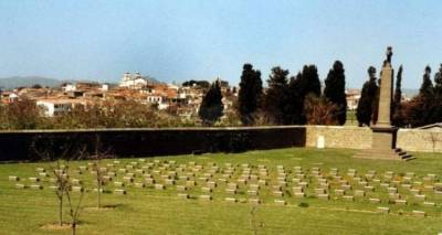 Σύσκεψη πραγματοποιεί η Περιφερειακή Ενότητα Λήμνου για τον εορτασμό της ANZAC DAY