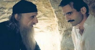 Το πρώτο teaser της ταινίας «Καζαντζάκης» του Γιάννη Σμαραγδή (video)