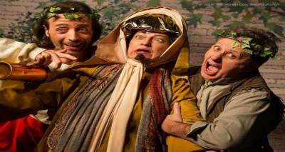 &Tau;&omicron;&nu; &Iota;&omicron;ύ&lambda;&iota;&omicron; &sigma;&tau;&eta; &Lambda;ή&mu;&nu;&omicron; &gamma;&iota;&alpha; &nu;&alpha; &mu;&alpha;&gamma;έ&psi;&epsilon;&iota; &eta; "&Epsilon;&iota;&rho;ή&nu;&eta;" &tau;&omicron;&upsilon; &Alpha;&rho;&iota;&sigma;&tau;&omicron;&phi;ά&nu;&eta;