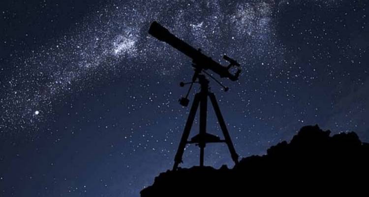 «Μια βόλτα με το τηλεσκόπιο στον νυχτερινό ουρανό της Λήμνου» απόψε στην Καλλιθέα