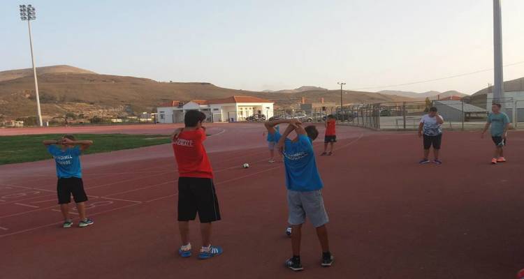 &Xi;&epsilon;&kappa;ί&nu;&eta;&sigma;&epsilon; &eta; &pi;&rho;&omicron;&epsilon;&tau;&omicron;&iota;&mu;&alpha;&sigma;ί&alpha; &tau;&omega;&nu; &tau;&mu;&eta;&mu;ά&tau;&omega;&nu; &chi;ά&nu;&tau;&mu;&pi;&omicron;&lambda; &tau;&eta;&sigmaf; &Alpha;&Epsilon;&Lambda; | &Alpha;&nu;&tau;&iota;&delta;&rho;ά&sigma;&epsilon;&iota;&sigmaf; &gamma;&iota;&alpha; &tau;&omicron; &laquo;&Nu;ί&kappa;&omicron;&sigmaf; &Sigma;&alpha;&mu;&alpha;&rho;ά&sigmaf;&raquo;