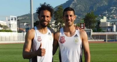 Αποτελέσματα Διασυλλογικών Αγώνων: Οι θέσεις των αθλητών της Λήμνου