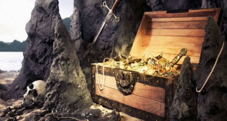 O κρυμμένος θησαυρός στη Λήμνο και ο πειρατής Σούσουρας