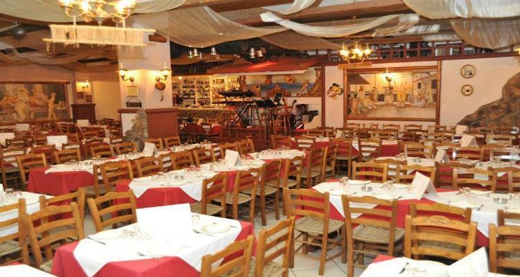 Ετήσιος χορός του Συλλόγου Σκανδαλιωτών Λήμνου «Ο Άγιος Νικόλαος»