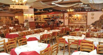 Ετήσιος χορός του Συλλόγου Σκανδαλιωτών Λήμνου «Ο Άγιος Νικόλαος»