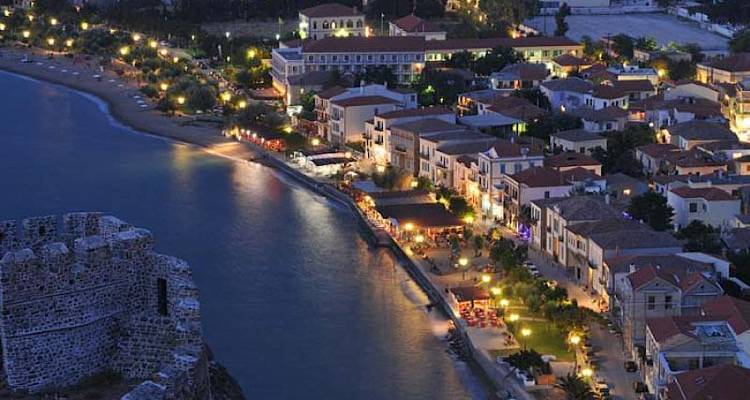 Πρωταθλήτρια η Ελλάδα στον δείκτη ικανοποίησης τουριστών