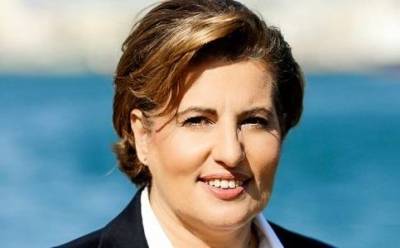 Ραγδαίες εξελίξεις: Ακυρώνεται η ανακήρυξη της Χριστιάνας Καλογήρου ως Περιφερειάρχη Β. Αιγαίου