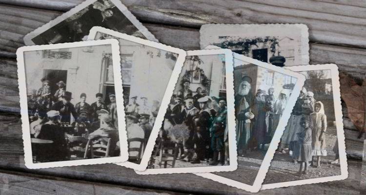 Το Κέντρο Ενημέρωσης Ιστορίας και Ναυτικής Παράδοσης Μούδρου «περιμένει» το δικό σας αρχειακό υλικό