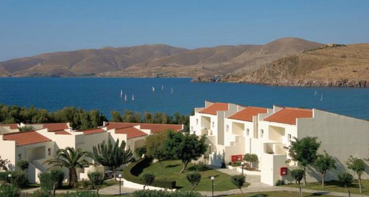 Λήμνος: Σε αβεβαιότητα οι ξενοδοχοϋπάλληλοι | Ζητούν απαντήσεις