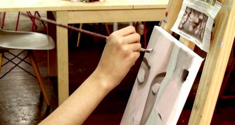 Παράταση υποβολής αιτήσεων συμμετοχής στις εκδηλώσεις εικαστικών τεχνών του Δικτύου &quot;Νήσων Περίπλους&quot;