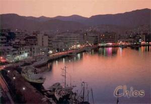 &Delta;&omega;&rho;&epsilon;ά&nu; &mu;&epsilon;&tau;&alpha;&phi;&omicron;&rho;ά &epsilon;&pi;&iota;&beta;&alpha;&tau;ώ&nu; &sigma;&tau;&eta; &Chi;ί&omicron; ό&lambda;&omicron; &tau;&omicron;&nu; &Sigma;&epsilon;&pi;&tau;έ&mu;&beta;&rho;&iota;&omicron;