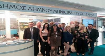 &Eta; &Alpha;&Mu;&Kappa;&Epsilon; &Lambda;ή&mu;&nu;&omicron;&sigmaf; &Tau;&omicron;&upsilon;&rho;&iota;&sigma;&tau;&iota;&kappa;ή &gamma;&iota;&alpha; &tau;&eta;&nu; &pi;&epsilon;&tau;&upsilon;&chi;&eta;&mu;έ&nu;&eta; &sigma;&upsilon;&mu;&mu;&epsilon;&tau;&omicron;&chi;ή &tau;&eta;&sigmaf; &sigma;&tau;&eta;&nu; έ&kappa;&theta;&epsilon;&sigma;&eta; Philoxenia (photos)