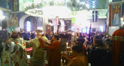 &Omicron; &Mu;&eta;&tau;&rho;&omicron;&pi;&omicron;&lambda;ί&tau;&eta;&sigmaf; &Lambda;ή&mu;&nu;&omicron;&upsilon; &sigma;&tau;&omicron;&nu; Ά&gamma;&iota;&omicron; &Delta;&eta;&mu;&eta;&tau;&rho;&iota;&omicron;