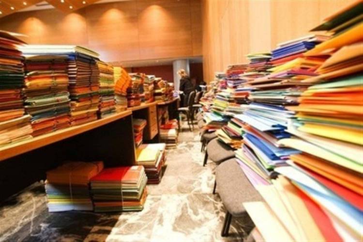 Εγκρίθηκε η οριστική μελέτη αποκατάστασης της Μπενάκειου Βιβλιοθήκης