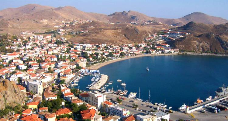 «Η Μύρινα μας Ενώνει»: Ανακοίνωση συνδυασμού για την Κοινότητα Μύρινας | Δείτε τα ονόματα