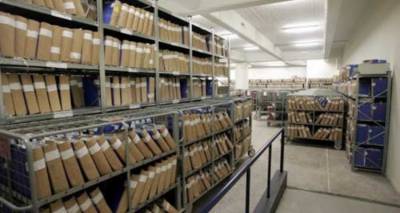 Κλείνει το Υποθηκοφυλακείο Λήμνου