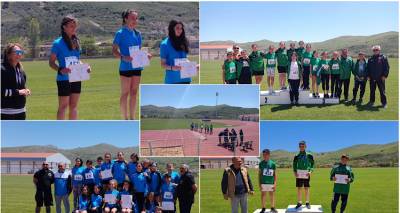 &Lambda;ή&mu;&nu;&omicron;&sigmaf;: &Alpha;&pi;&omicron;&tau;&epsilon;&lambda;έ&sigma;&mu;&alpha;&tau;&alpha; &Alpha;&rsquo; &Delta;&iota;&alpha;&sigma;&upsilon;&lambda;&lambda;&omicron;&gamma;&iota;&kappa;&omicron;ύ &Alpha;&gamma;ώ&nu;&alpha;  &laquo;&Delta;&rho;&omicron;&mu;&iota;&kappa;&omicron;ύ &Tau;&rho;&iota;ά&theta;&lambda;&omicron;&upsilon;&raquo;  &sigma;&tau;&omicron;&nu; Ό&mu;&iota;&lambda;&omicron; &tau;&omega;&nu; &Tau;&omicron;&pi;&iota;&kappa;ώ&nu; &Sigma;&omega;&mu;&alpha;&tau;&epsilon;ί&omega;&nu;