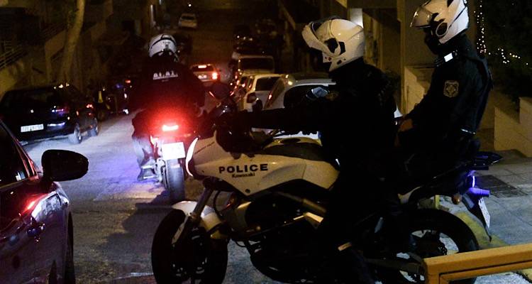 &Nu;&epsilon;&kappa;&rho;ό&sigmaf; 29&chi;&rho;&omicron;&nu;&omicron;&sigmaf; &alpha;&sigma;&tau;&upsilon;&nu;&omicron;&mu;&iota;&kappa;ό&sigmaf; &tau;&eta;&sigmaf; &Delta;&Iota;&Alpha;&Sigma; &sigma;&epsilon; &kappa;&alpha;&tau;&alpha;&delta;ί&omega;&xi;&eta; &alpha;&pi;ό &tau;&eta; &Nu;ί&kappa;&alpha;&iota;&alpha; &mu;έ&chi;&rho;&iota; &tau;&omicron;&nu; &Alpha;&sigma;&pi;&rho;ό&pi;&upsilon;&rho;&gamma;&omicron;