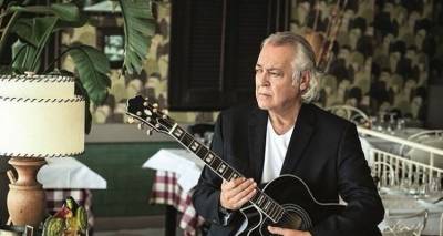 Πέθανε ο τραγουδιστής Χρήστος Κυριαζής